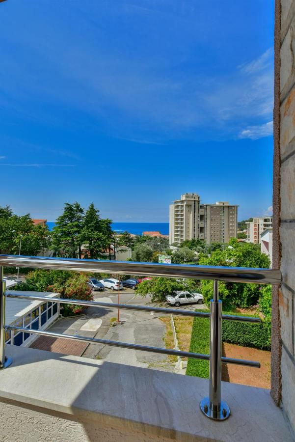 Апартаменты Apartments Srzentic Петровац-38