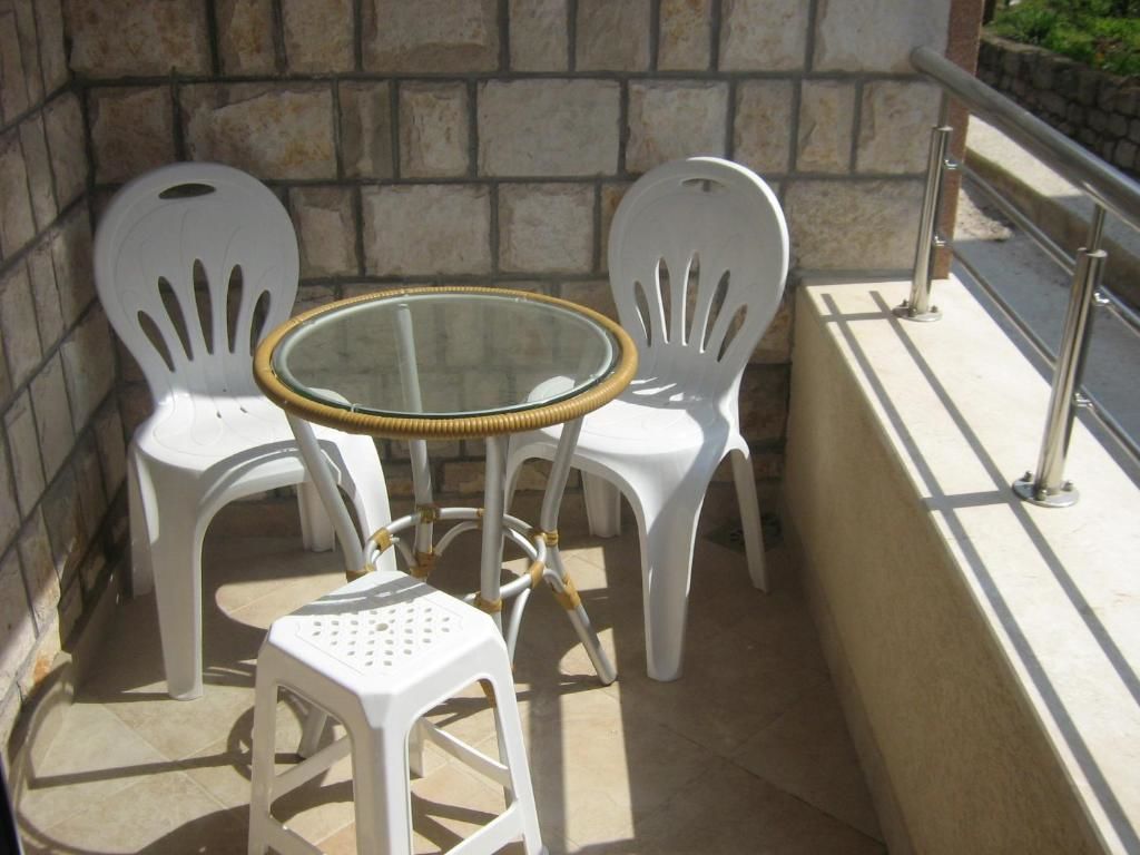 Апартаменты Apartments Srzentic Петровац