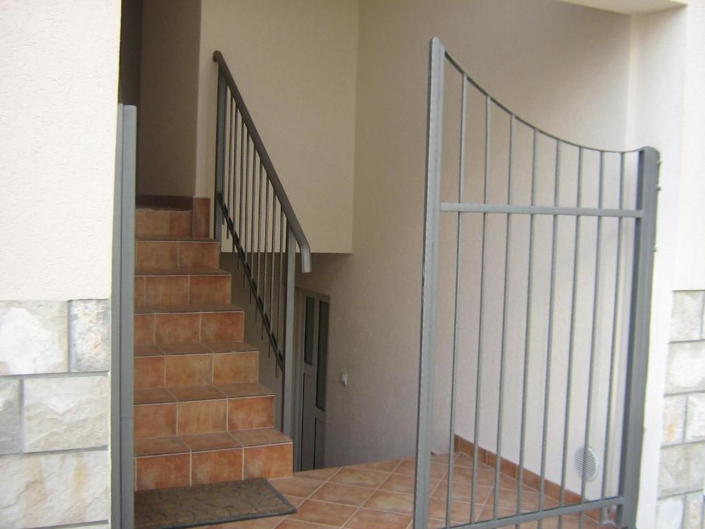 Апартаменты Apartments Srzentic Петровац