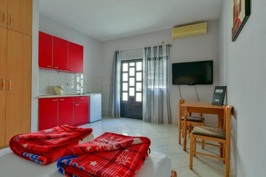 Апартаменты Apartments Srzentic Петровац-93