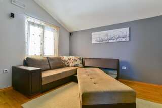 Апартаменты Apartments Srzentic Петровац Апартаменты с 1 спальней-12