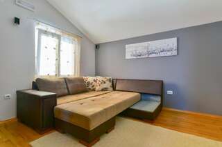 Апартаменты Apartments Srzentic Петровац Апартаменты с 1 спальней-13