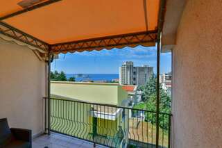 Апартаменты Apartments Srzentic Петровац Апартаменты с 1 спальней-17