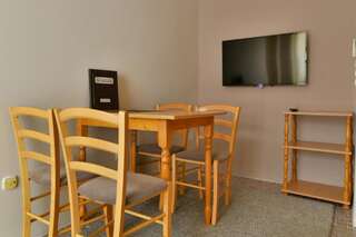 Апартаменты Apartments Srzentic Петровац Апартаменты с 2 спальнями и террасой-15