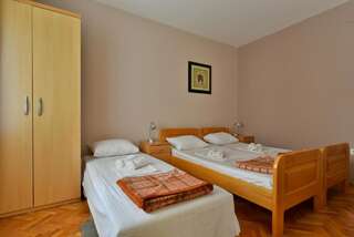 Апартаменты Apartments Srzentic Петровац Апартаменты с 2 спальнями и террасой-19