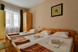 Апартаменты Apartments Srzentic Петровац Апартаменты с 2 спальнями и террасой-20