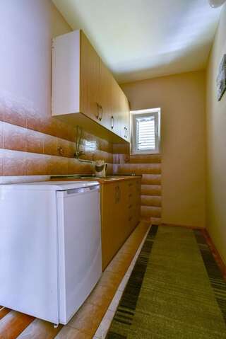 Апартаменты Apartments Srzentic Петровац Апартаменты с 2 спальнями и террасой-22