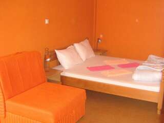 Апартаменты Apartments Srzentic Петровац Номер-студио с балконом (для 2 взрослых)-8