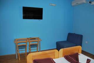 Апартаменты Apartments Srzentic Петровац Номер-студио с балконом (для 2 взрослых)-17