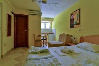 Апартаменты Apartments Srzentic Петровац Номер-студио (для 2 взрослых)-2