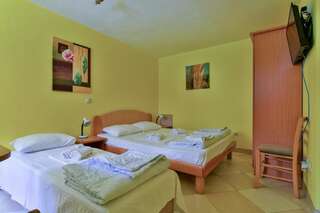 Апартаменты Apartments Srzentic Петровац Номер-студио (для 2 взрослых)-4