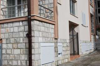 Апартаменты Apartments Srzentic Петровац Номер-студио (для 2 взрослых)-6