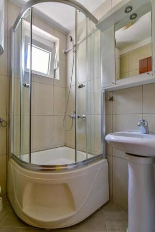 Апартаменты Apartments Srzentic Петровац Номер-студио (для 2 взрослых)-8