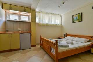 Апартаменты Apartments Srzentic Петровац Номер-студио (4 взрослых)-1