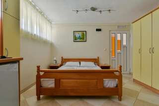 Апартаменты Apartments Srzentic Петровац Номер-студио (4 взрослых)-2