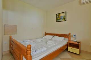 Апартаменты Apartments Srzentic Петровац Номер-студио (4 взрослых)-5