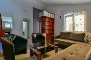 Апартаменты Apartments Srzentic Петровац Апартаменты с 1 спальней-3