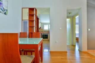 Апартаменты Apartments Srzentic Петровац Апартаменты с 1 спальней-5