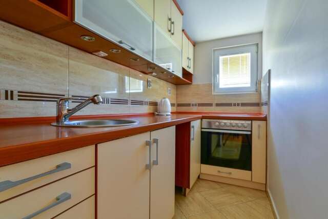 Апартаменты Apartments Srzentic Петровац-102