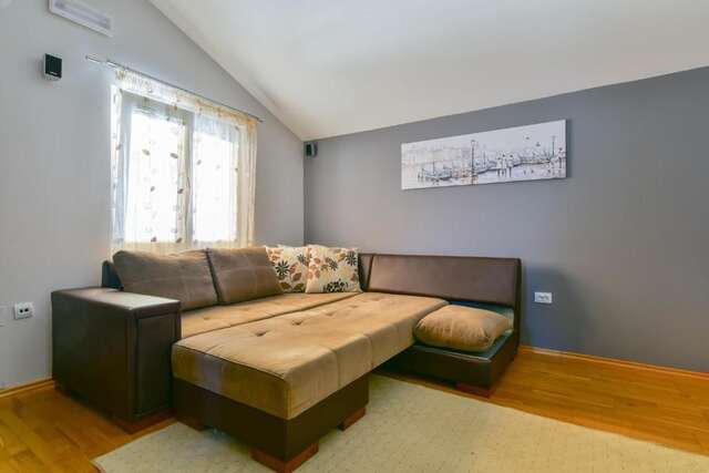 Апартаменты Apartments Srzentic Петровац-110