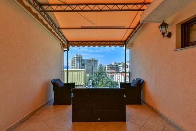 Апартаменты Apartments Srzentic Петровац-112