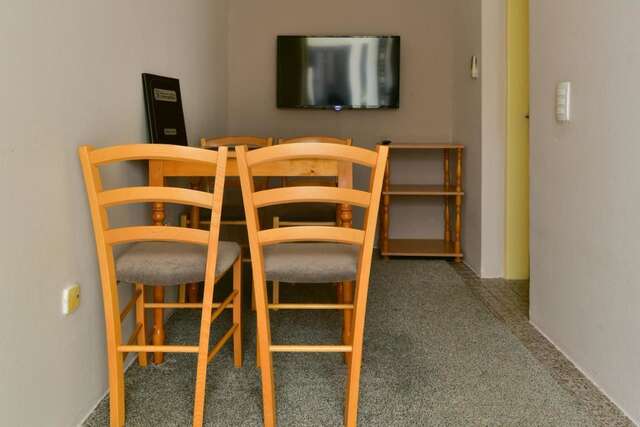 Апартаменты Apartments Srzentic Петровац-16