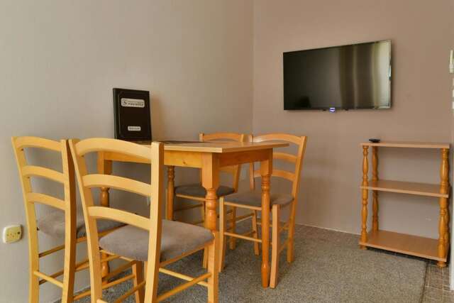 Апартаменты Apartments Srzentic Петровац-18