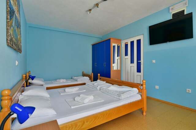 Апартаменты Apartments Srzentic Петровац-28