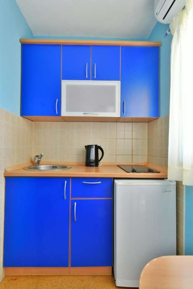 Апартаменты Apartments Srzentic Петровац-32