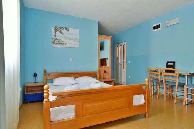 Апартаменты Apartments Srzentic Петровац-38