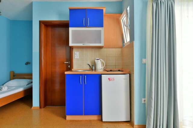 Апартаменты Apartments Srzentic Петровац-41