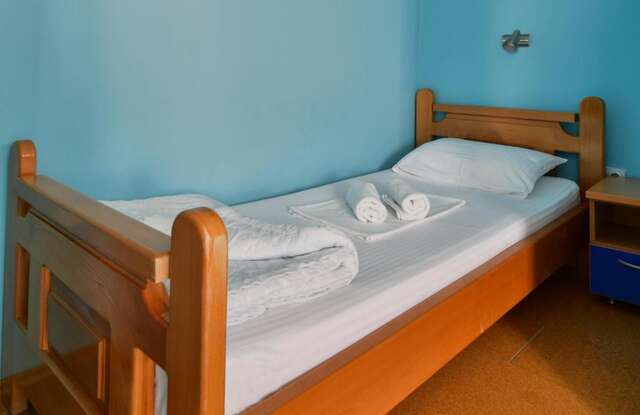 Апартаменты Apartments Srzentic Петровац-44