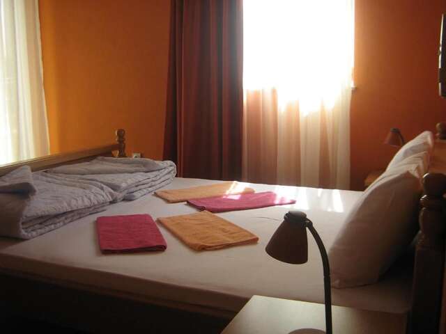 Апартаменты Apartments Srzentic Петровац-48