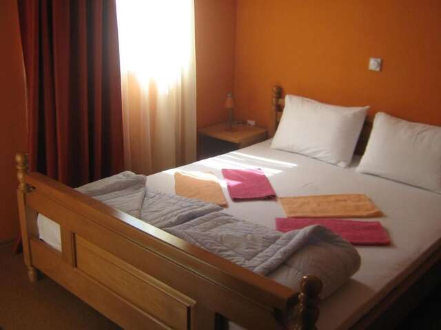 Апартаменты Apartments Srzentic Петровац-49