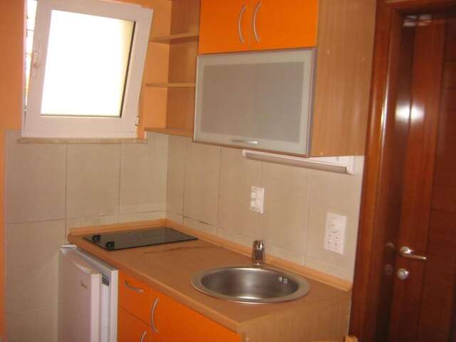 Апартаменты Apartments Srzentic Петровац-50