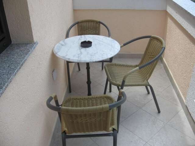 Апартаменты Apartments Srzentic Петровац-52