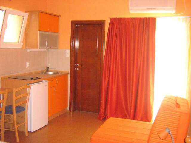 Апартаменты Apartments Srzentic Петровац-54