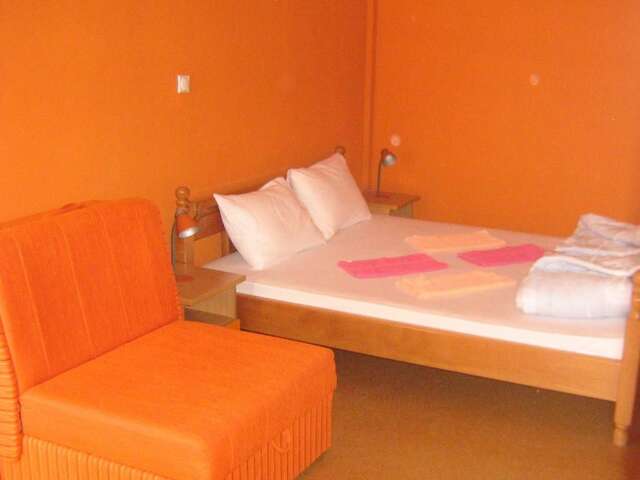 Апартаменты Apartments Srzentic Петровац-55