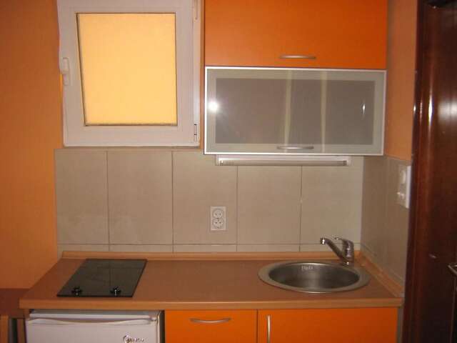 Апартаменты Apartments Srzentic Петровац-56