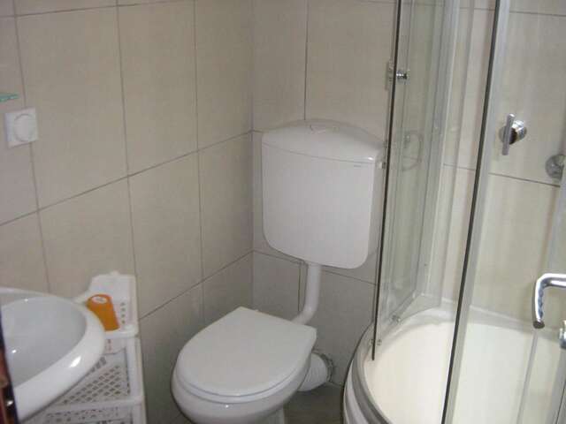 Апартаменты Apartments Srzentic Петровац-57