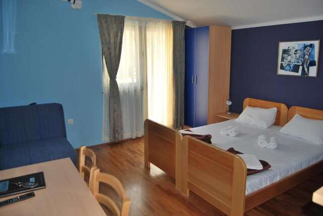 Апартаменты Apartments Srzentic Петровац-59