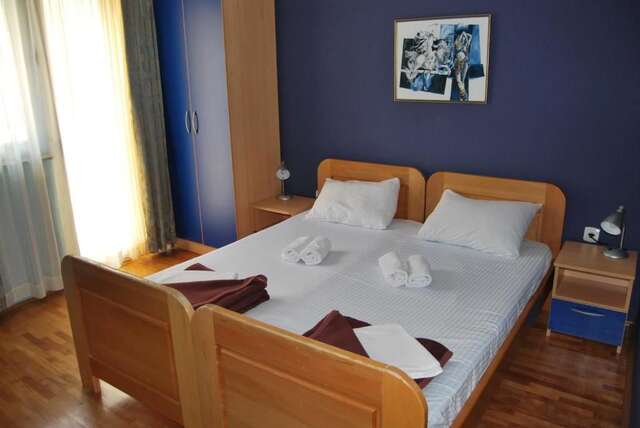 Апартаменты Apartments Srzentic Петровац-61