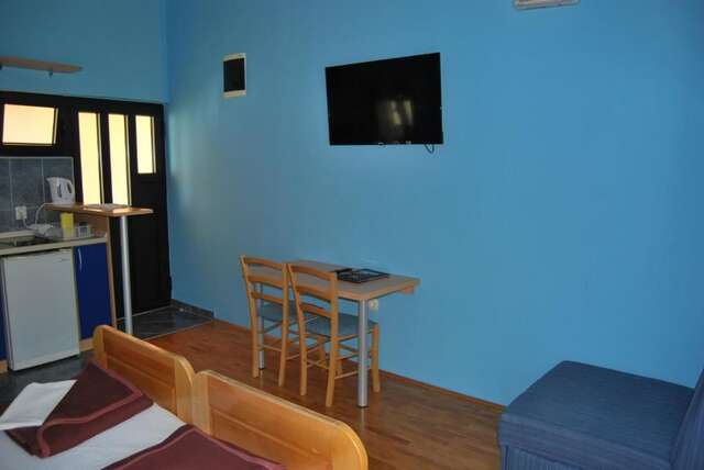 Апартаменты Apartments Srzentic Петровац-63