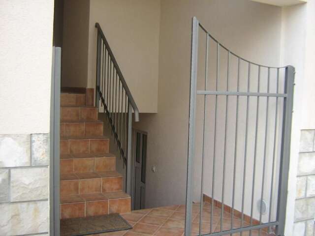 Апартаменты Apartments Srzentic Петровац-73