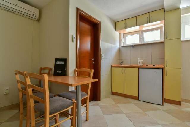 Апартаменты Apartments Srzentic Петровац-81