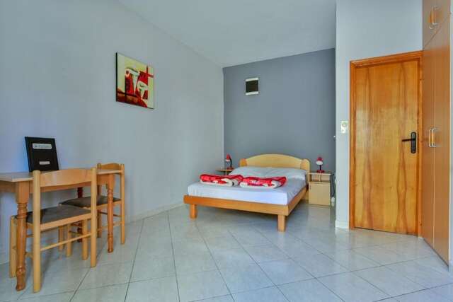 Апартаменты Apartments Srzentic Петровац-89