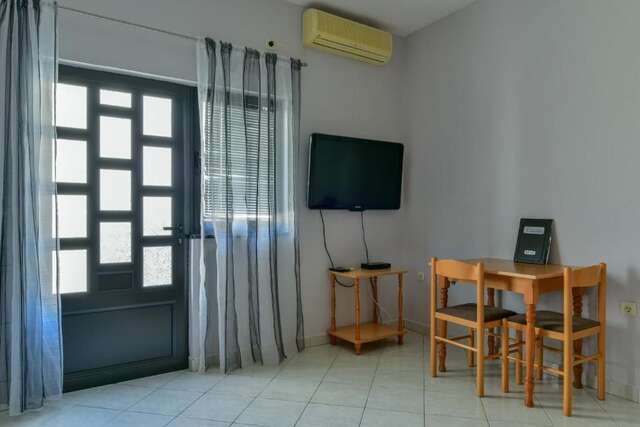 Апартаменты Apartments Srzentic Петровац-90