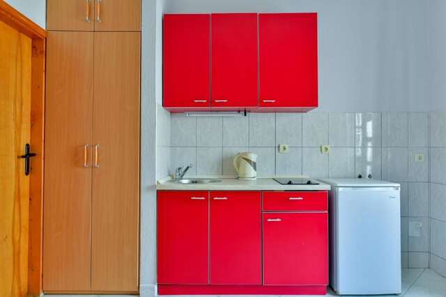 Апартаменты Apartments Srzentic Петровац-93